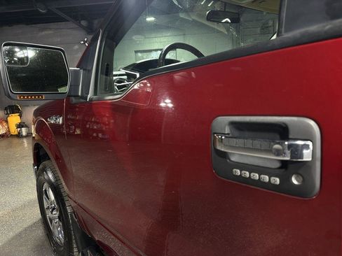 Used 2014 Ford F150 XLT w/ XLT Chrome Package AWD/4WD image 11