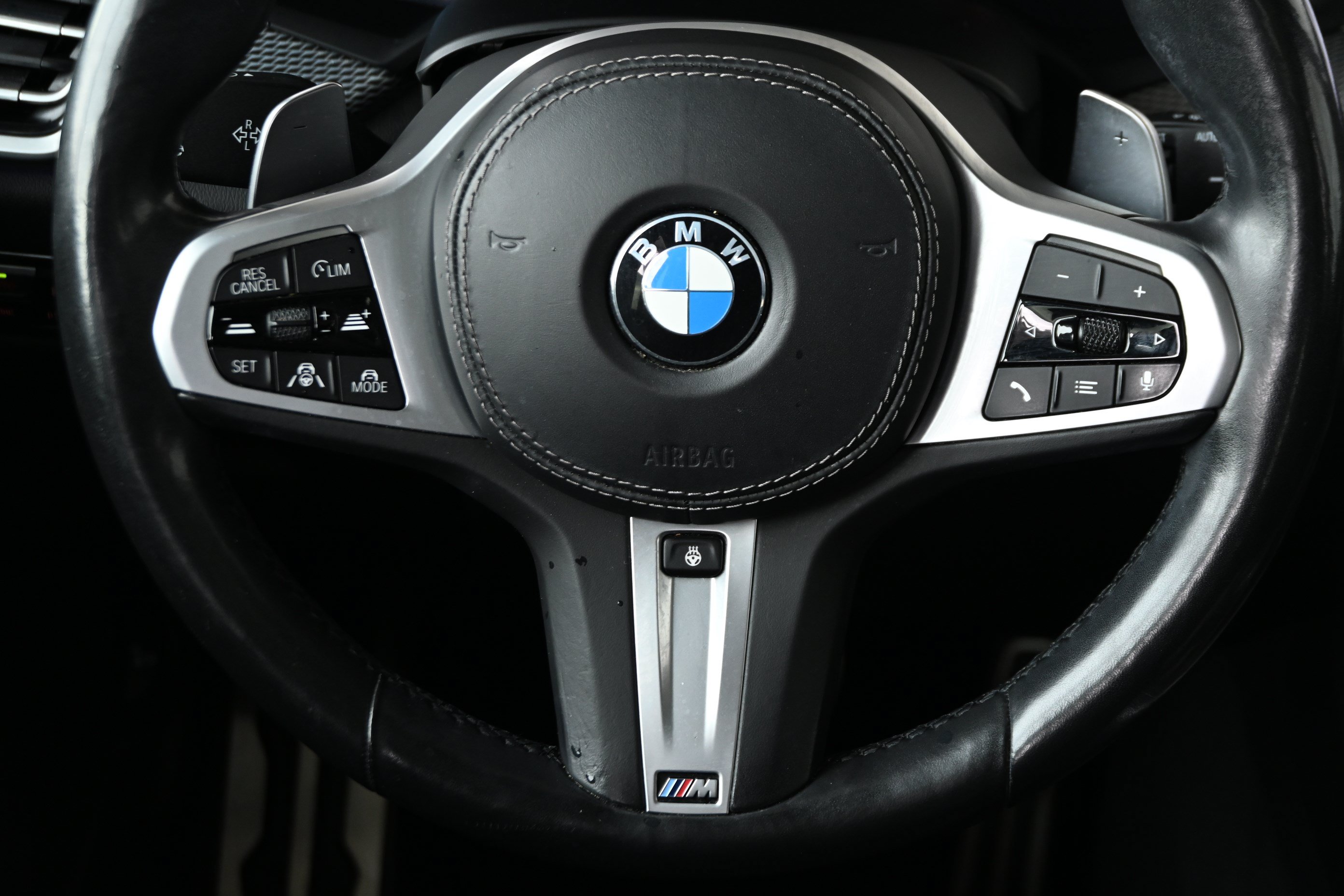 Used 2020 BMW X5 xDrive40i w/ M Sport Package AWD/4WD image 28