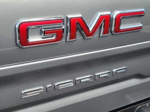 New 2026 GMC Sierra 1500 SLT w/ SLT Premium Package image 34