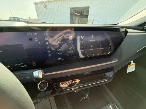 New 2026 Buick Envision Sport Touring AWD/4WD image 13