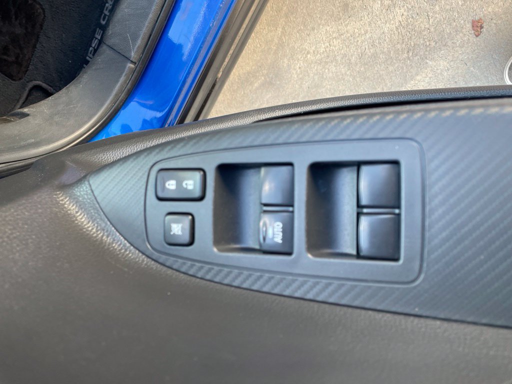 Used 2024 Mitsubishi Eclipse Cross SE AWD/4WD image 17