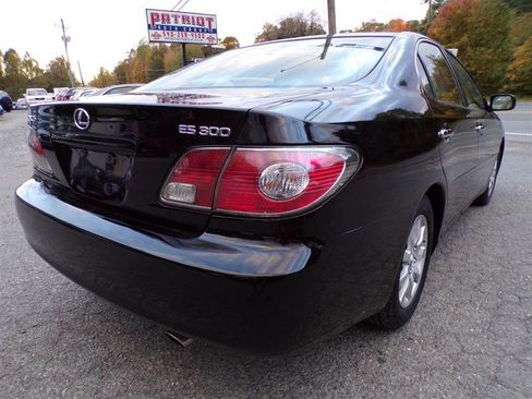 Used 2003 Lexus ES 330 image 8