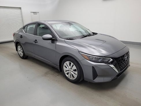 Used 2024 Nissan Sentra S FWD image 11
