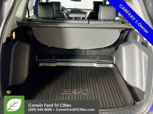 Used 2022 Honda CR-V EX-L image 14