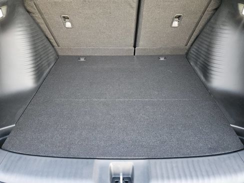 New 2026 Honda HR-V LX image 22