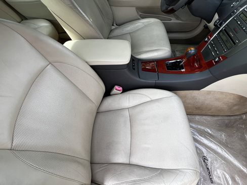 Used 2012 Lexus ES 350 image 40