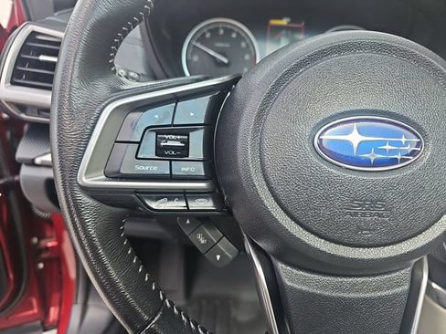 Certified 2024 Subaru Forester Premium AWD/4WD image 21