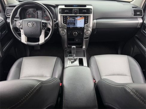 Used 2024 Toyota 4Runner SR5 Premium image 11