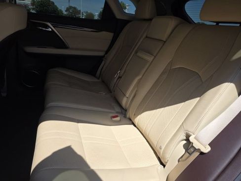 Used 2016 Lexus RX 350 FWD w/ Luxury Package image 7