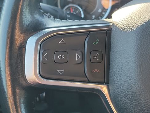 Used 2023 RAM 1500 Laramie AWD/4WD image 20