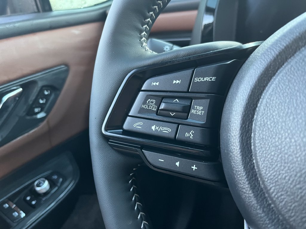 New 2026 Subaru Outback Touring XT AWD/4WD image 18