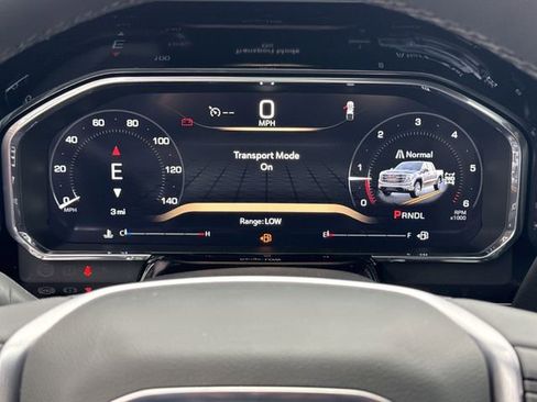 New 2026 GMC Sierra 1500 Elevation image 15