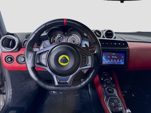 Used 2017 Lotus Evora 400 RWD image 23