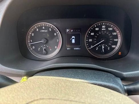 Used 2016 Hyundai Tucson SE w/ Option Group 02 AWD/4WD image 15