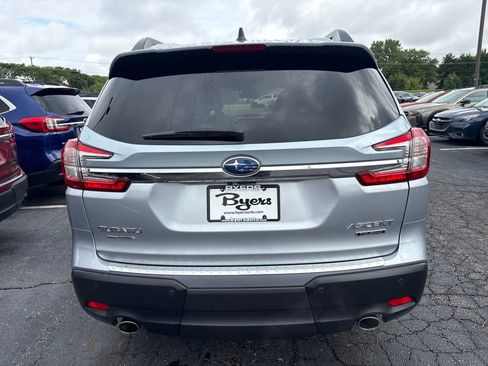 Used 2026 Subaru Ascent Touring AWD/4WD image 4
