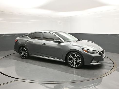 Used 2023 Nissan Sentra SR image 17