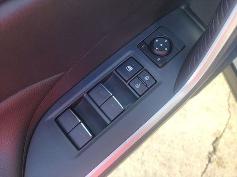 Certified 2025 Toyota RAV4 XLE w/ Convenience Package image 12