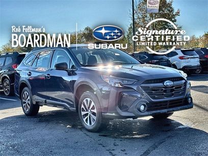 Used 2023 Subaru Outback 2.5i