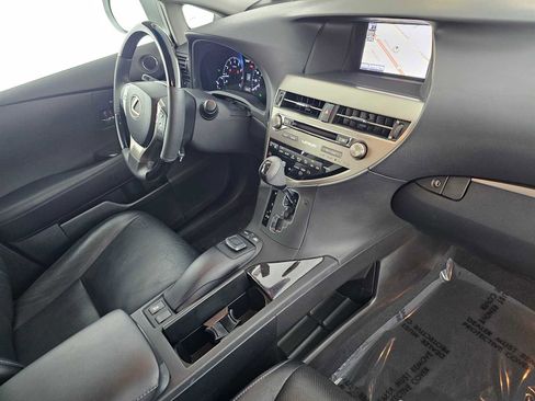 Used 2015 Lexus RX 350 FWD image 11