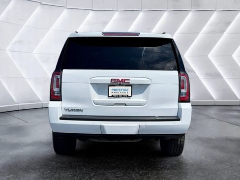Used 2019 GMC Yukon SLT w/ Open Road Package RWD image 7