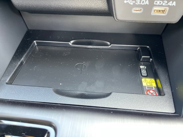 New 2026 Subaru Outback Premium AWD/4WD image 21