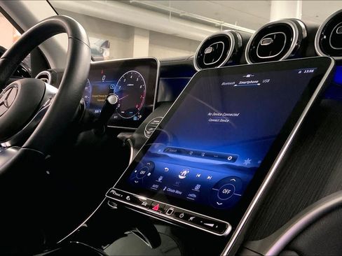 Certified 2023 Mercedes-Benz GLC 300 GLC 300 image 34