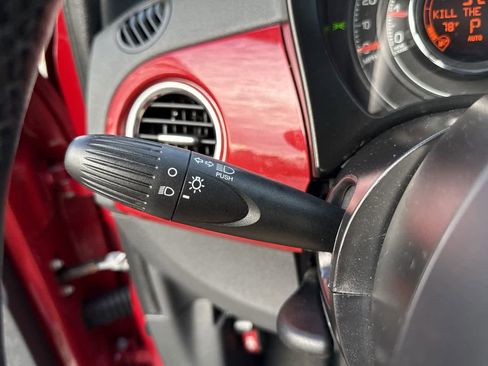 Used 2013 FIAT 500 Sport image 21