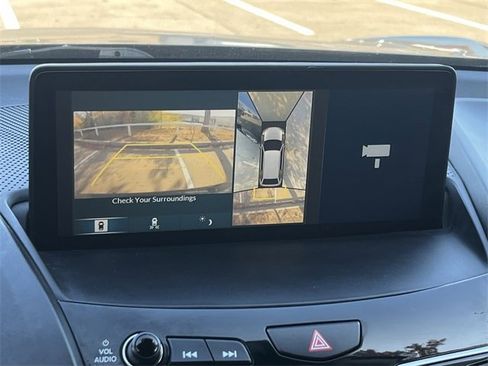 Certified 2021 Acura RDX FWD w/ Advance Package image 18