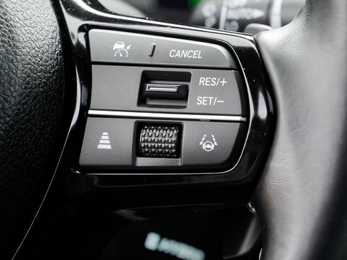 Used 2025 Honda Civic Sport Touring image 35
