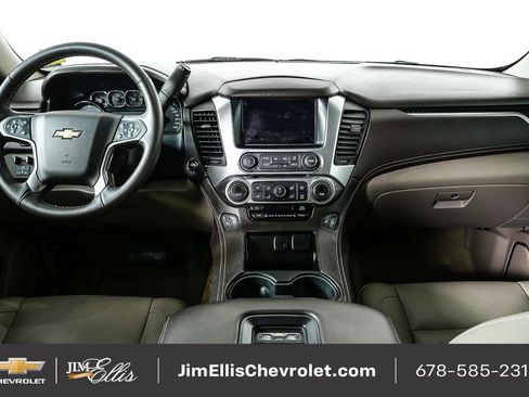 Used 2015 Chevrolet Tahoe LT image 20
