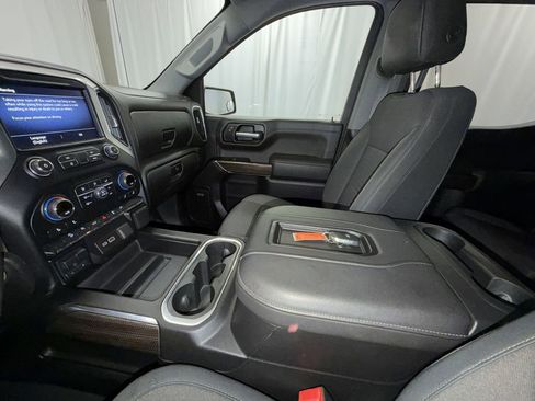 Used 2019 Chevrolet Silverado 1500 RST w/ All-Star Edition image 4