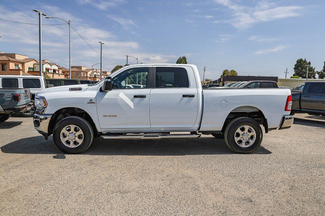 Used 2024 RAM 2500 Big Horn AWD/4WD image 8