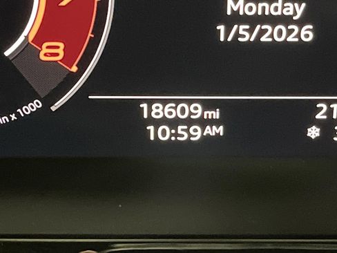 Used 2024 Audi RS 3 w/ RS Technology Package image 6