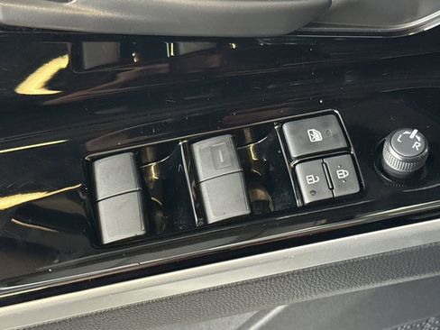 Certified 2024 Toyota bZ4X XLE image 14