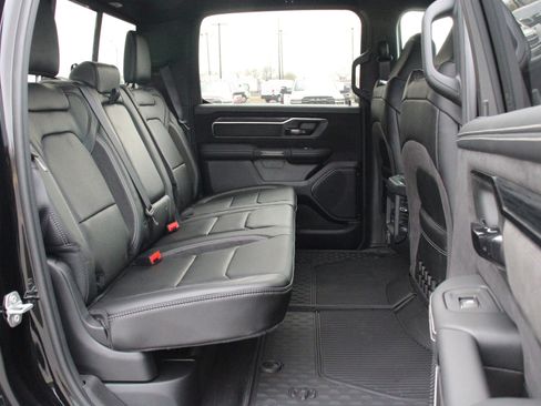 New 2026 RAM 1500 RHO AWD/4WD image 28