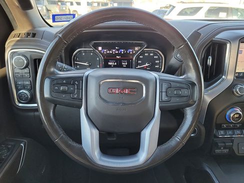 Used 2020 GMC Sierra 3500 SLT image 24