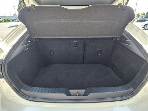 Used 2021 MAZDA MAZDA3 s AWD/4WD image 15