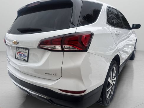 Used 2023 Chevrolet Equinox LT image 5