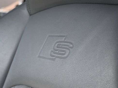 Used 2019 Audi S4 Premium Plus w/ Premium Plus Package image 27