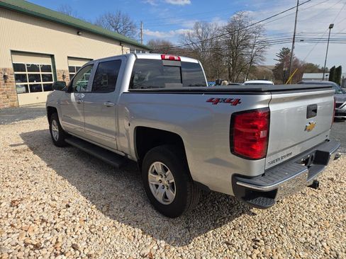 Used 2018 Chevrolet Silverado 1500 LT w/ All Star Edition image 5