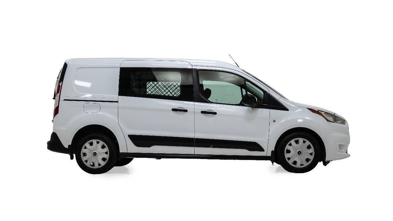 Used 2019 Ford Transit Connect XLT FWD image 5