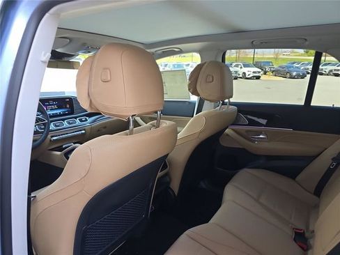 New 2026 Mercedes-Benz GLE 450 4MATIC image 17