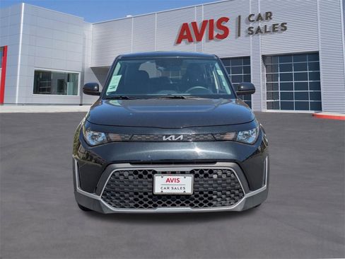 Used 2023 Kia Soul LX w/ Option Group 015 image 2