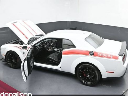 Used 2020 Dodge Challenger SRT Hellcat Redeye RWD image 24