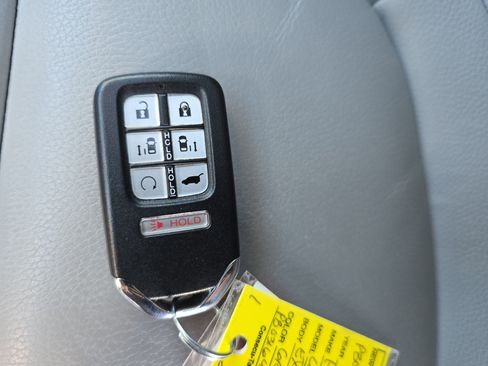 Used 2023 Honda Odyssey EX-L image 38