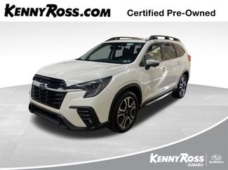 Certified 2023 Subaru Ascent Limited w/ Technology Package AWD/4WD 360° Tour