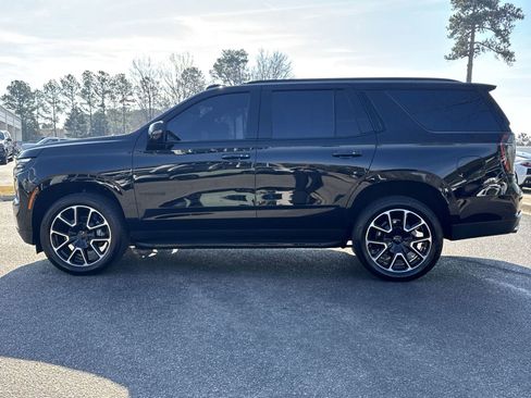 Used 2026 Chevrolet Tahoe RST w/ Comfort Package image 7