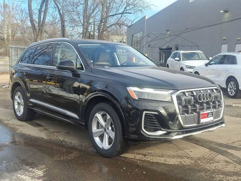 New 2026 Audi Q7 3.0T Premium image 10