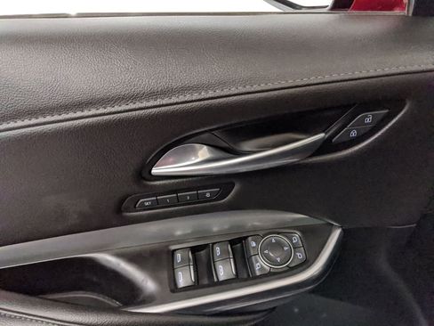 Used 2023 Cadillac XT4 Premium Luxury w/ Driver Assist Package image 16