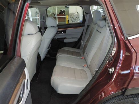 Used 2018 Honda CR-V EX-L image 14
